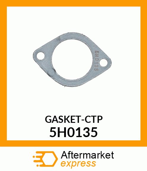 GASKET 5H0135