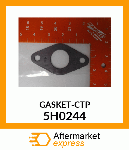 GASKET 5H0244