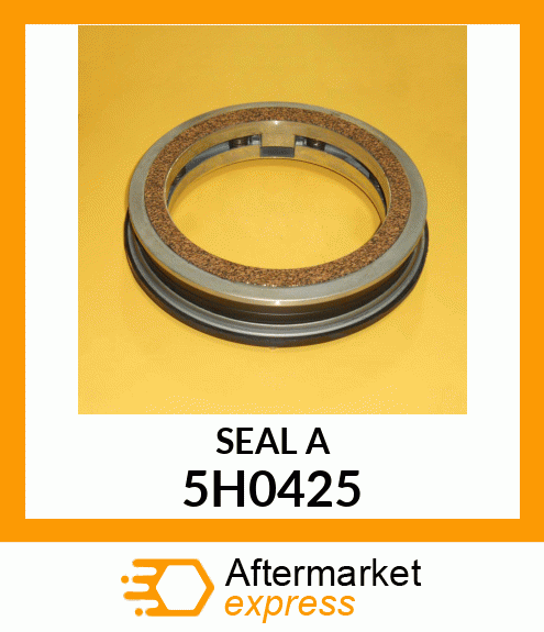 SEAL A 5H0425