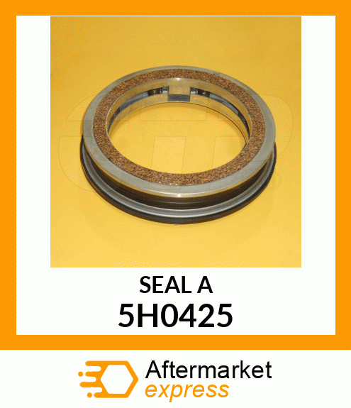 SEAL A 5H0425