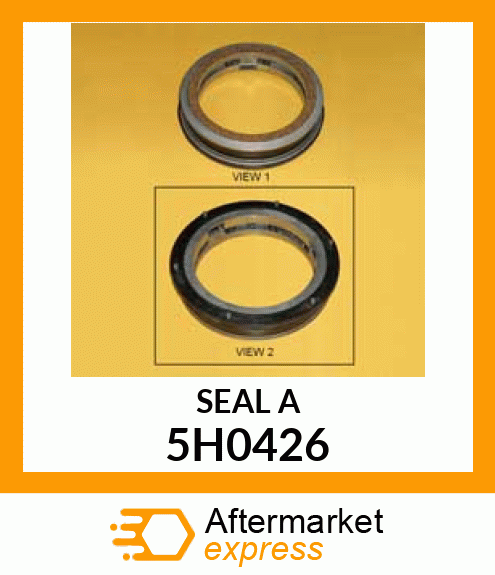 SEAL A 5H0426