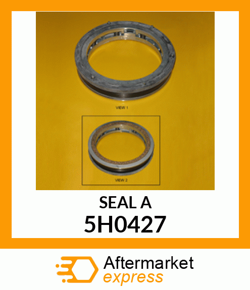 SEAL GP 5H0427