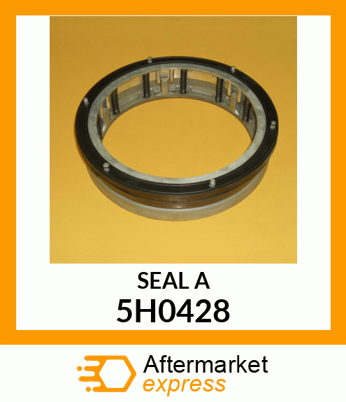 SEAL A 5H0428