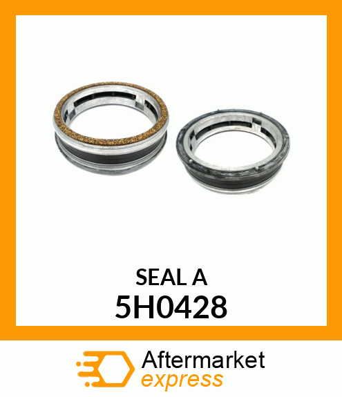 SEAL A 5H0428