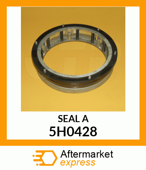 SEAL A 5H0428