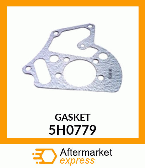 GASKET 5H-0779