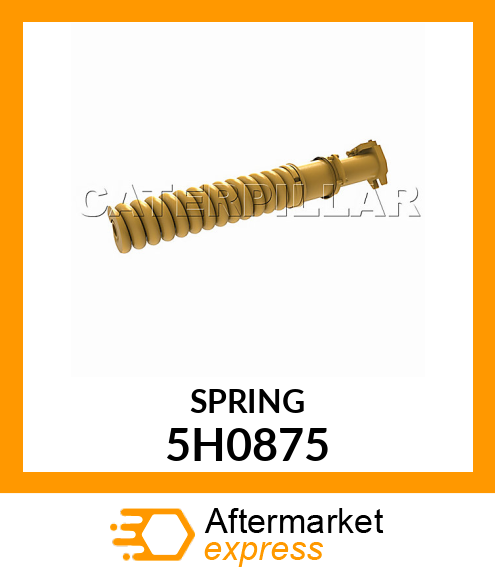 SPRING 5H0875