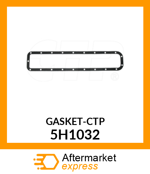 GASKET 5H1032