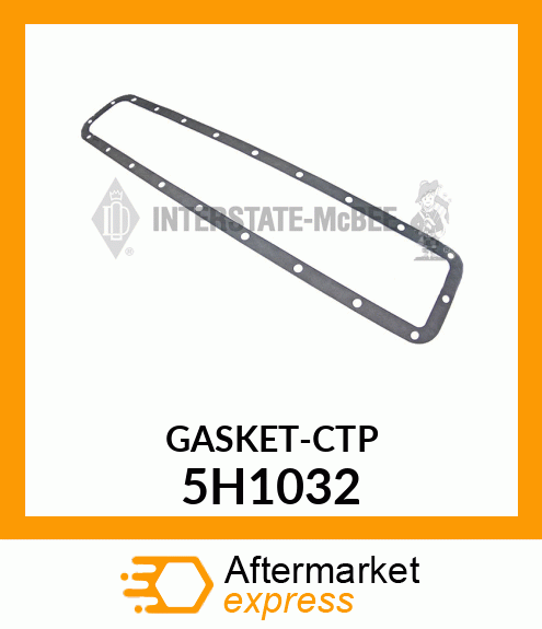 GASKET 5H1032