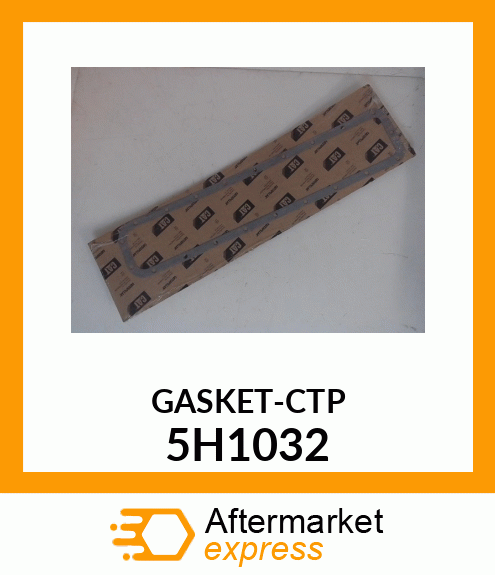 GASKET 5H1032