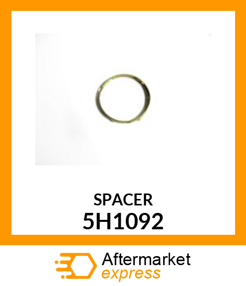 SPACER 5H1092