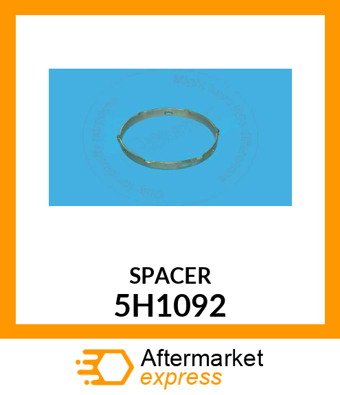 SPACER 5H1092