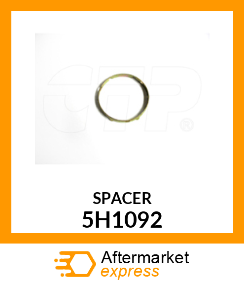 SPACER 5H1092