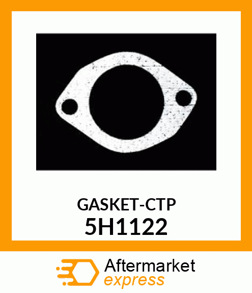 GASKET 5H1122