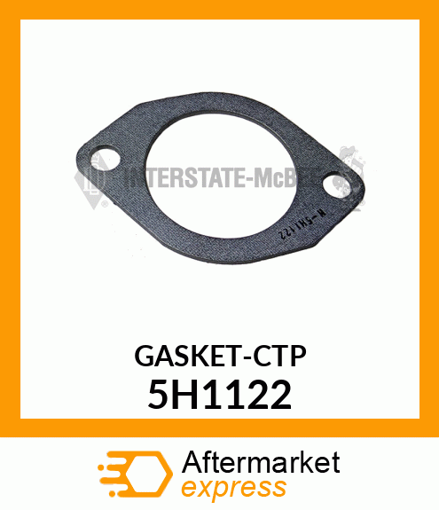 GASKET 5H1122