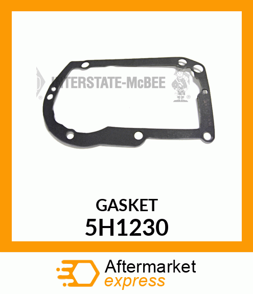 GASKET 5H1230