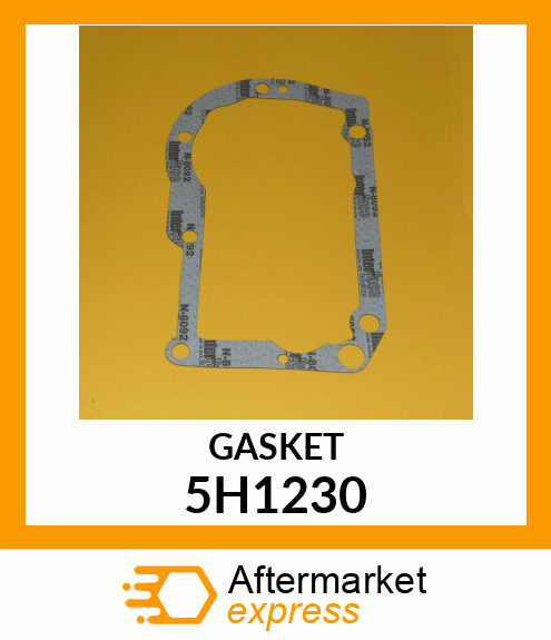 GASKET 5H1230