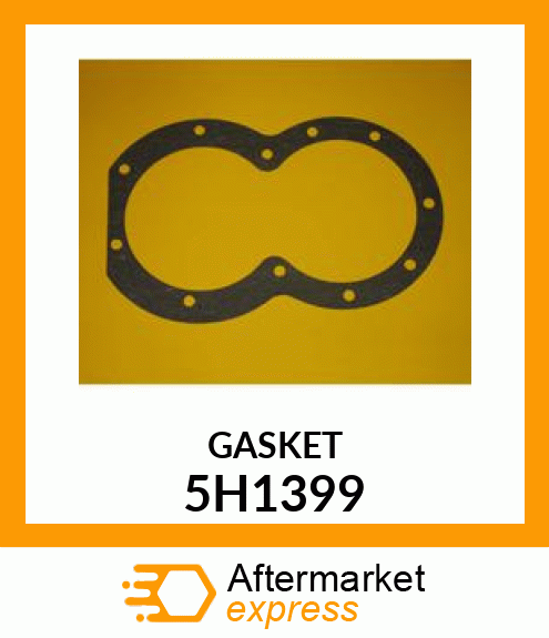 GASKET 5H1399