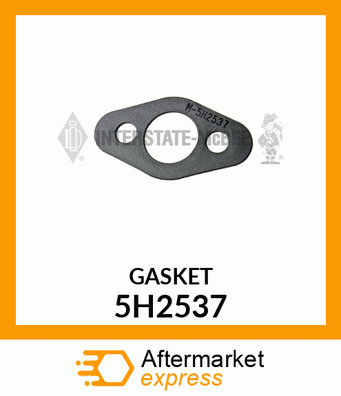GASKET 5H2537