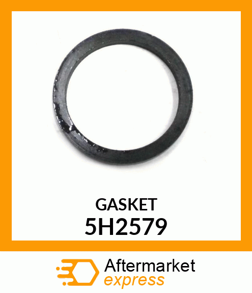 GASKET 5H2579