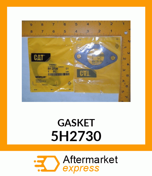 GASKET 5H2730