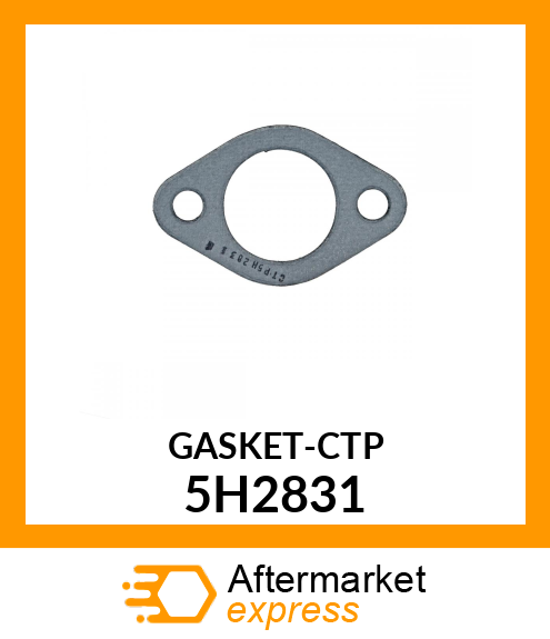 GASKET 5H2831