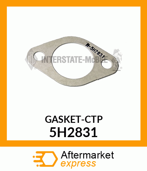 GASKET 5H2831