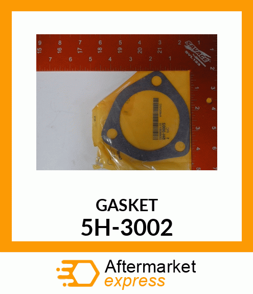 GASKET 5H-3002