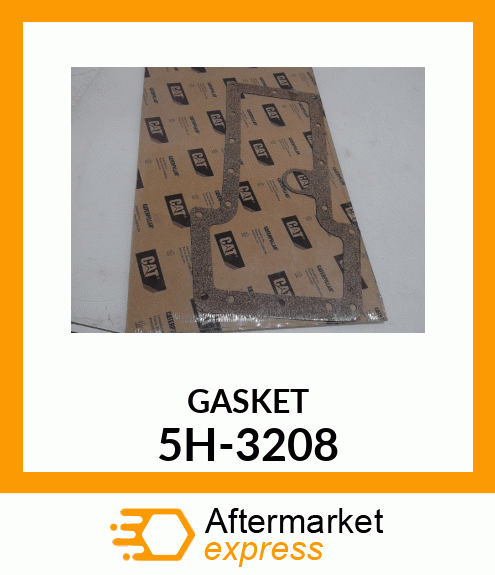 GASKET 5H-3208