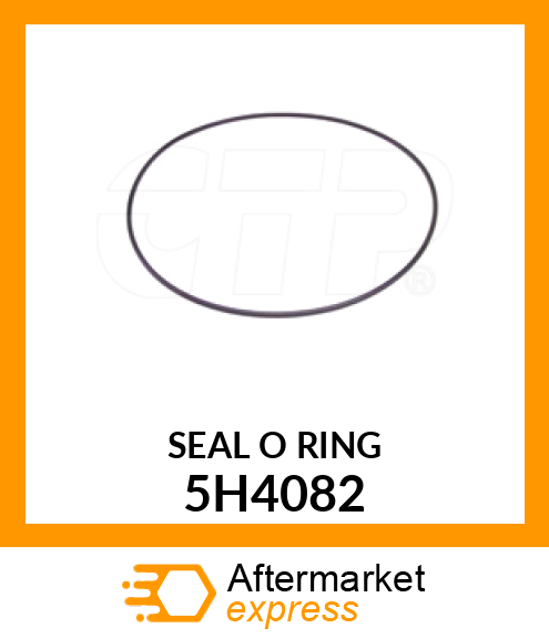 SEAL 5H4082