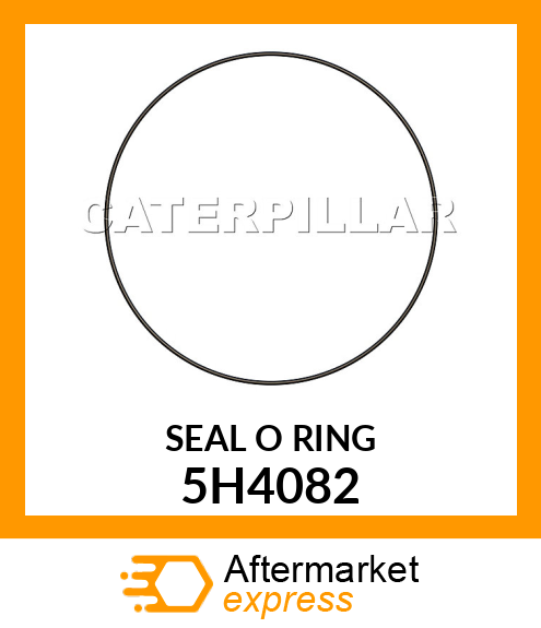 SEAL 5H4082