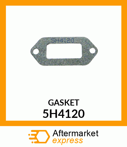 GASKET 5H4120