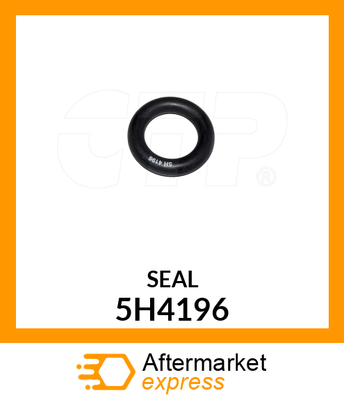 SEAL 5H4196