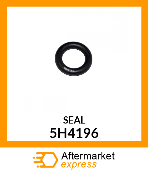 SEAL 5H4196