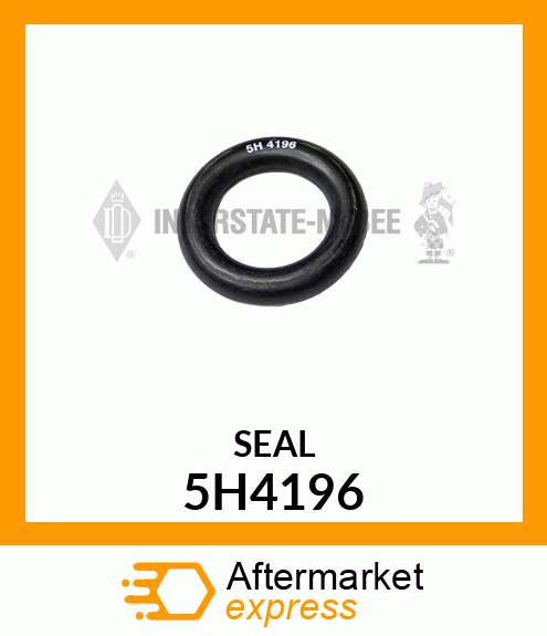 SEAL 5H4196