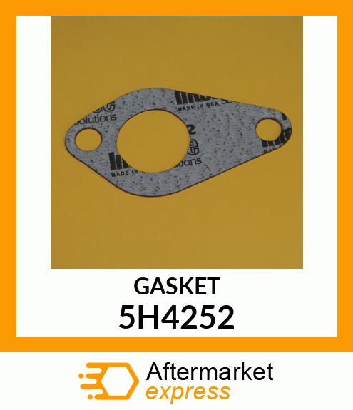 GASKET 5H4252