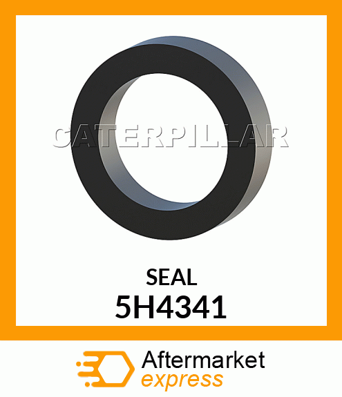 SEAL 5H4341