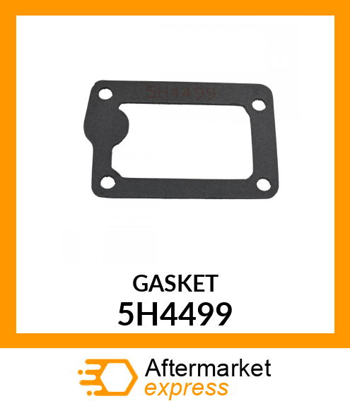 GASKET 5H4499