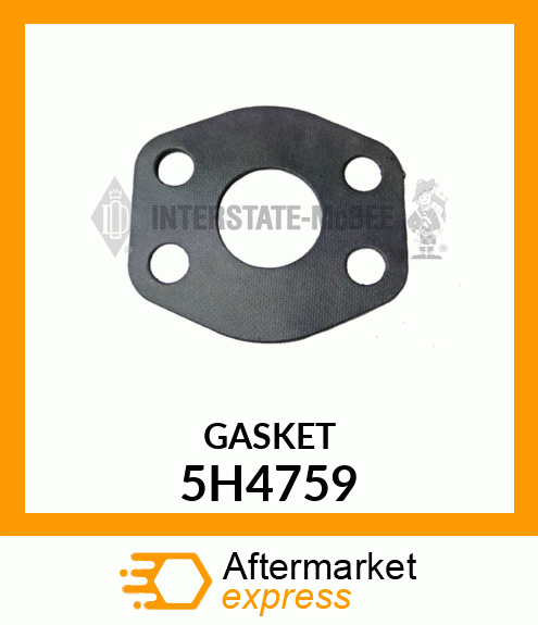 GASKET 5H4759