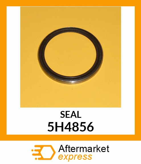 SEAL 5H4856