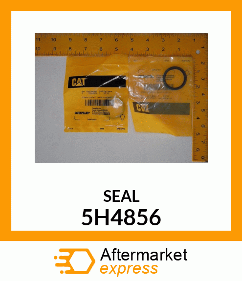 SEAL 5H4856