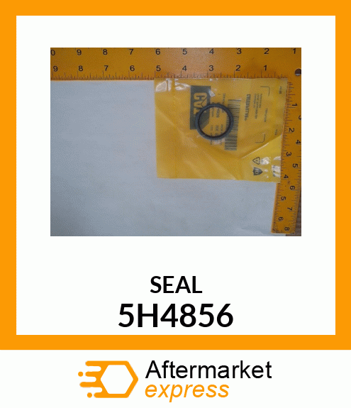 SEAL 5H4856