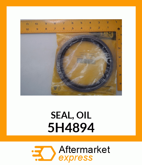 SEAL 5H4894