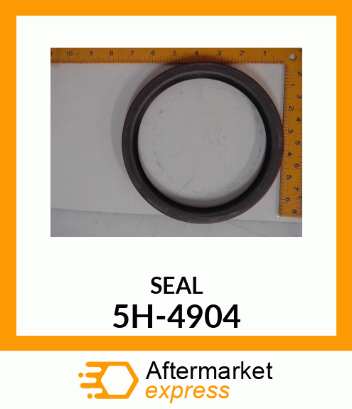 SEAL 5H4904