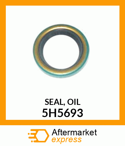 SEAL 5H5693