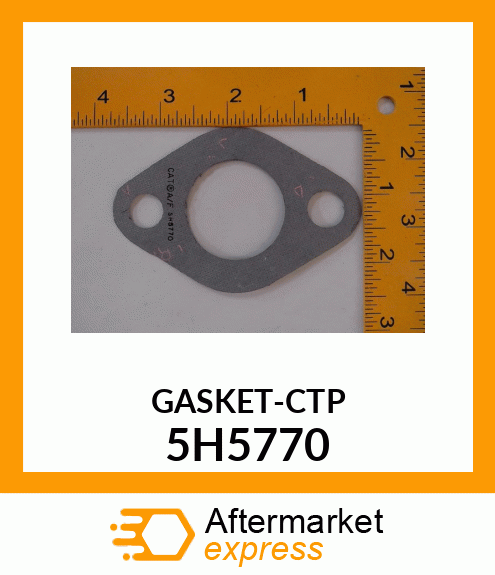 GASKET 5H5770