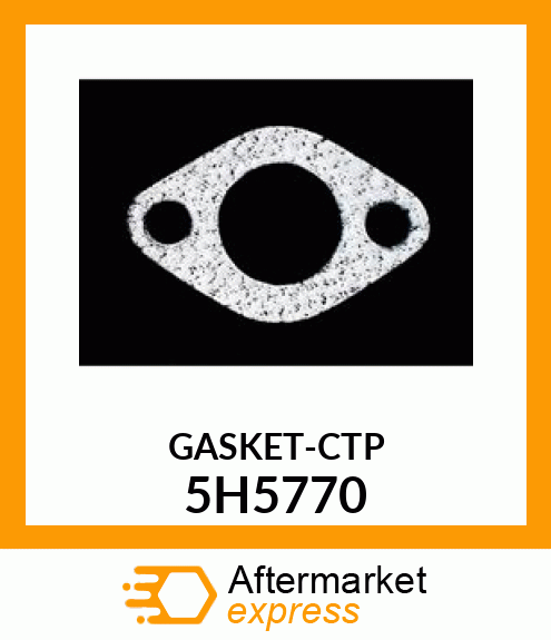 GASKET 5H5770