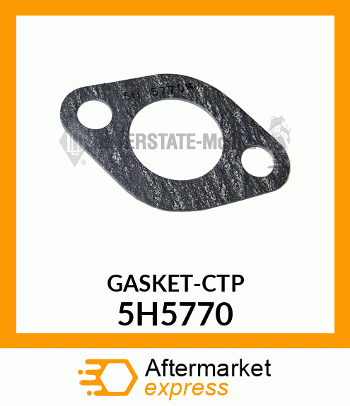 GASKET 5H5770