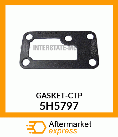 GASKET 5H5797