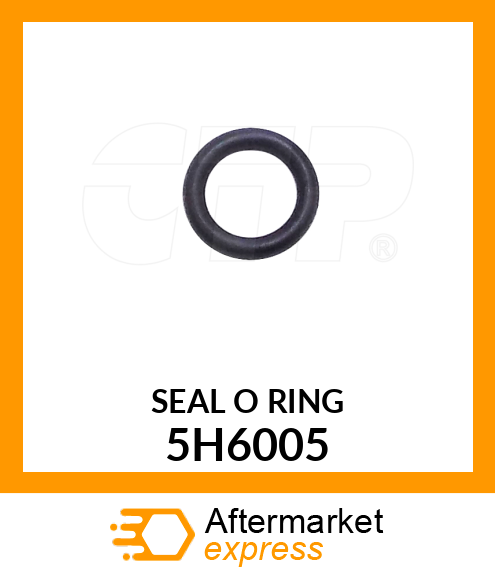 SEAL-O-RIN 5H6005